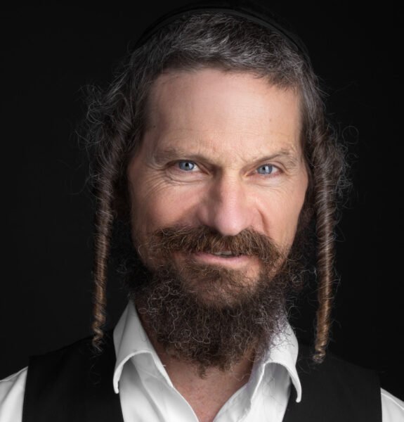 Rabbi Yom Tov Glaser