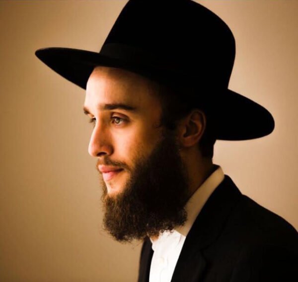 Rabbi Moshe Pinto
