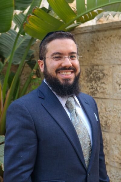 Rabbi Rachamim Bitton
