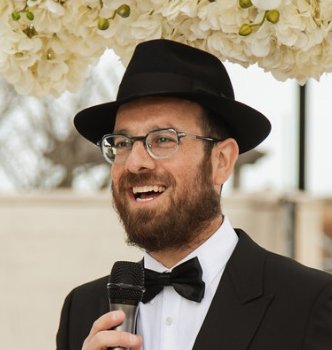 Rabbi Raps (Avrohom Rapoport)