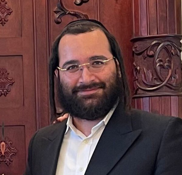 Rabbi Yosef Kohen